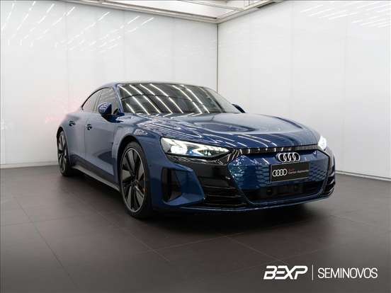 AUDI-RS E-TRON GT-2022