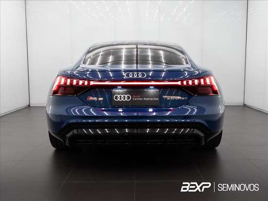 AUDI-RS E-TRON GT-ELÉTRICO QUATTRO AUDI-RS E-TRON GT-2022