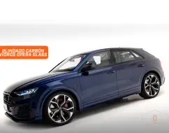AUDI RS Q8 4.0 V8 TWINTURBO MHEV TIPTRONIC AUDI RS Q8 4.0 V8 TWINTURBO MHEV TIPTRONIC