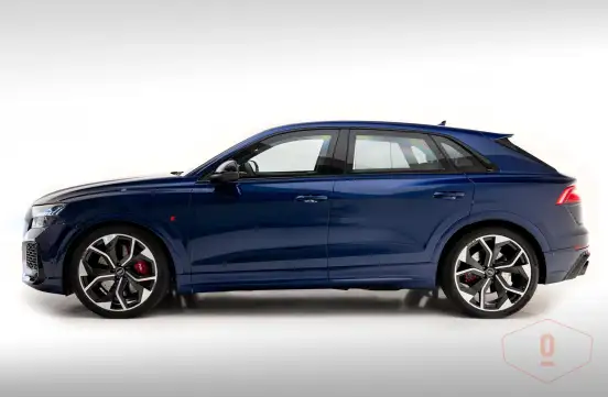 AUDI-RS Q8-2020