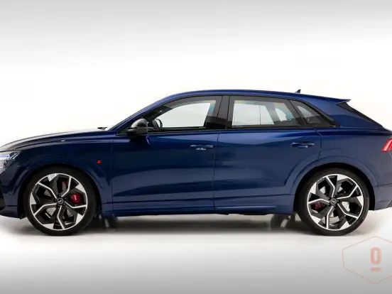 AUDI-RS Q8-4.0 V8 TWINTURBO MHEV TIPTRONIC AUDI-RS Q8-2020