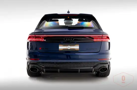 AUDI-RS Q8-2020