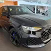 AUDI RS Q8 4.0 V8 TWINTURBO GASOLINA PERFORMANCE TIPTRONIC AUDI RS Q8 4.0 V8 TWINTURBO GASOLINA PERFORMANCE TIPTRONIC