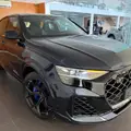 AUDI RS Q8 4.0 V8 TWINTURBO GASOLINA PERFORMANCE TIPTRONIC AUDI RS Q8 4.0 V8 TWINTURBO GASOLINA PERFORMANCE TIPTRONIC
