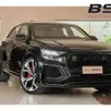 AUDI RS Q8 4.0 V8 TWINTURBO MHEV TIPTRONIC AUDI RS Q8 4.0 V8 TWINTURBO MHEV TIPTRONIC
