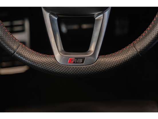 AUDI-RS Q8-4.0 V8 TWINTURBO MHEV TIPTRONIC AUDI-RS Q8-2020