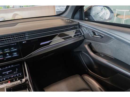 AUDI-RS Q8-4.0 V8 TWINTURBO MHEV TIPTRONIC AUDI-RS Q8-2020