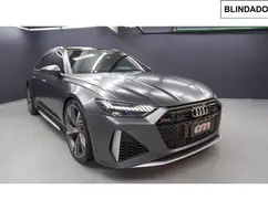 AUDI RS6 4.0 AVANT V8 TWINTURBO MHEV TIPTRONIC AUDI RS6 4.0 AVANT V8 TWINTURBO MHEV TIPTRONIC