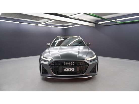 AUDI-RS6-4.0 AVANT V8 TWINTURBO MHEV TIPTRONIC AUDI-RS6-2020