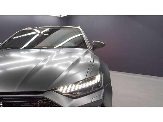 AUDI-RS6-4.0 AVANT V8 TWINTURBO MHEV TIPTRONIC AUDI-RS6-2020