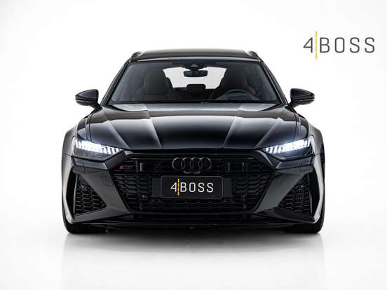 AUDI-RS6-4.0 V8 TFSI MHEV AVANT PERFORMANCE TIPTRONIC AUDI-RS6-2025