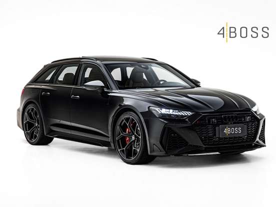 AUDI-RS6-4.0 V8 TFSI MHEV AVANT PERFORMANCE TIPTRONIC AUDI-RS6-2025