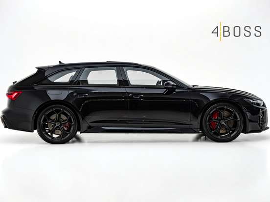 AUDI-RS6-4.0 V8 TFSI MHEV AVANT PERFORMANCE TIPTRONIC AUDI-RS6-2025