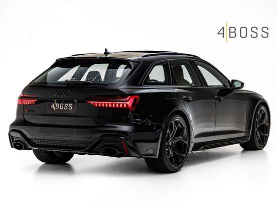 AUDI-RS6-4.0 V8 TFSI MHEV AVANT PERFORMANCE TIPTRONIC AUDI-RS6-2025