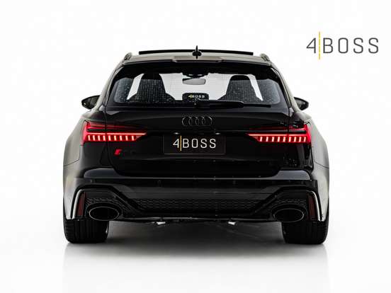 AUDI-RS6-4.0 V8 TFSI MHEV AVANT PERFORMANCE TIPTRONIC AUDI-RS6-2025