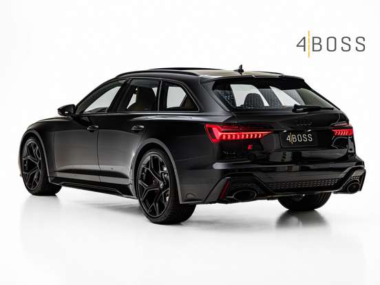 AUDI-RS6-4.0 V8 TFSI MHEV AVANT PERFORMANCE TIPTRONIC AUDI-RS6-2025