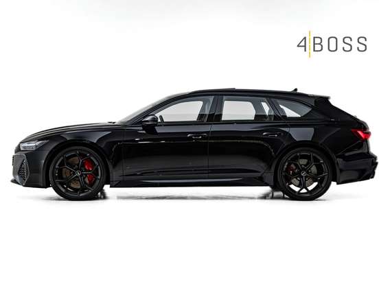 AUDI-RS6-4.0 V8 TFSI MHEV AVANT PERFORMANCE TIPTRONIC AUDI-RS6-2025