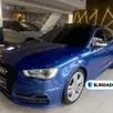AUDI S3 2.0 TFSI SPORTBACK QUATTRO GASOLINA 4P S-TRONIC AUDI S3 2.0 TFSI SPORTBACK QUATTRO GASOLINA 4P S-TRONIC
