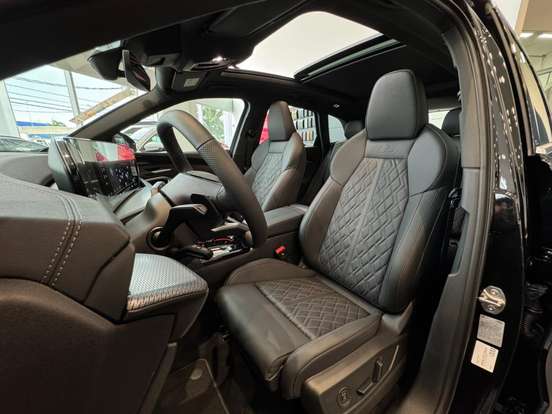 AUDI-SQ5-3.0 V6 TFSI GASOLINA QUATTRO S TRONIC AUDI-SQ5-2026