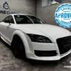 AUDI TT 2.0 TFSI COUPÉ 16V GASOLINA 2P S-TRONIC AUDI TT 2.0 TFSI COUPÉ 16V GASOLINA 2P S-TRONIC