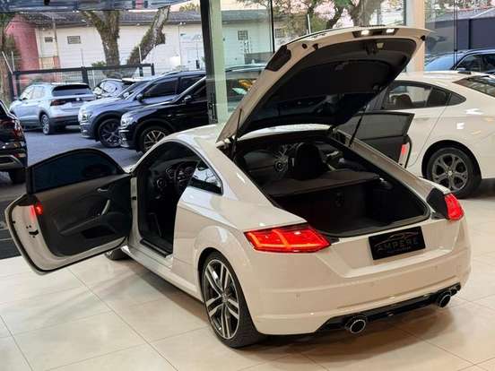 AUDI-TT-2.0 TFSI COUPÉ AMBITION 2P GASOLINA S-TRONIC AUDI-TT-2015