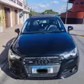 AUDI A1 1.4 TFSI SPORTBACK ATTRACTION 16V 122CV GASOLINA 4P S-TRONIC AUDI A1 1.4 TFSI SPORTBACK ATTRACTION 16V 122CV GASOLINA 4P S-TRONIC