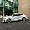 AUDI A3 1.4 35 TFSI GASOLINA SEDAN S LINE LIMITED TIPTRONIC AUDI A3 1.4 35 TFSI GASOLINA SEDAN S LINE LIMITED TIPTRONIC