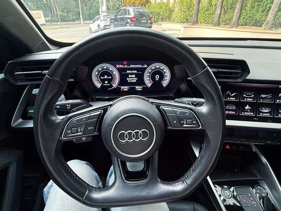 AUDI-A3-1.4 35 TFSI GASOLINA SEDAN S LINE LIMITED TIPTRONIC AUDI-A3-2021