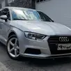 AUDI A3 1.4 TFSI SEDAN AMBIENTE 16V FLEX 4P TIPTRONIC AUDI A3 1.4 TFSI SEDAN AMBIENTE 16V FLEX 4P TIPTRONIC