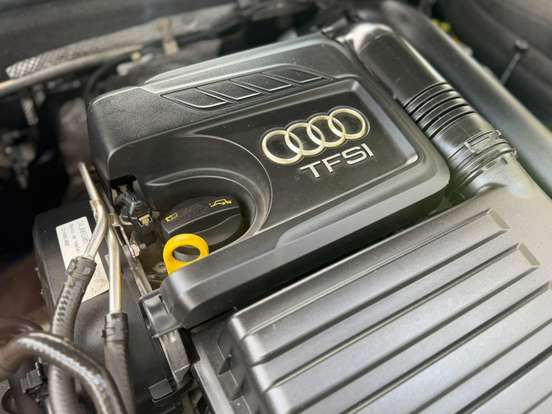 AUDI-A3-1.4 TFSI SEDAN AMBIENTE 16V FLEX 4P TIPTRONIC AUDI-A3-2017