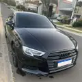 AUDI A3 1.4 TFSI SEDAN ATTRACTION 16V FLEX 4P TIPTRONIC AUDI A3 1.4 TFSI SEDAN ATTRACTION 16V FLEX 4P TIPTRONIC