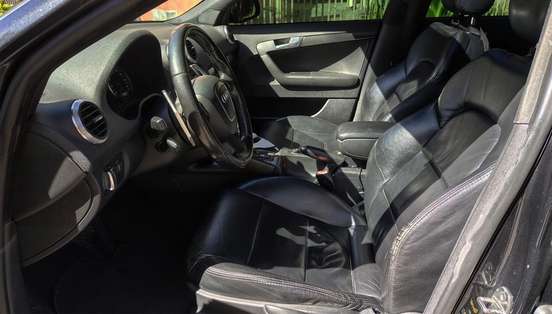 AUDI-A3-2009
