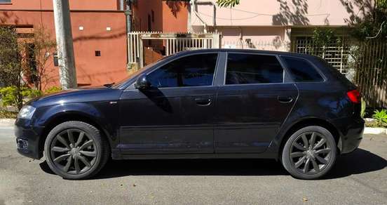 AUDI-A3-2009