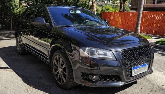 AUDI-A3-2009