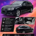 AUDI A4 2.0 TFSI GASOLINA AVANT AMBITION 4P QUATTRO S TRONIC AUDI A4 2.0 TFSI GASOLINA AVANT AMBITION 4P QUATTRO S TRONIC
