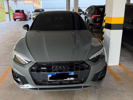 AUDI-A5-2.0 TFSI MHEV SPORTBACK S LINE QUATTRO S TRONIC AUDI-A5-2024