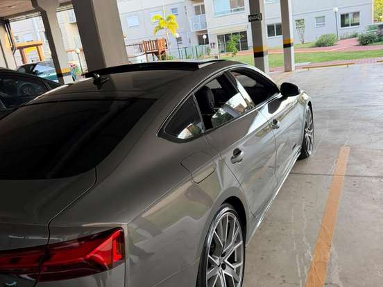 AUDI-A5-2.0 TFSI MHEV SPORTBACK S LINE QUATTRO S TRONIC AUDI-A5-2024