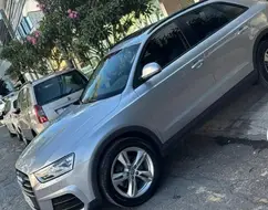 AUDI Q3 1.4 TFSI AMBIENTE GASOLINA 4P S TRONIC AUDI Q3 1.4 TFSI AMBIENTE GASOLINA 4P S TRONIC