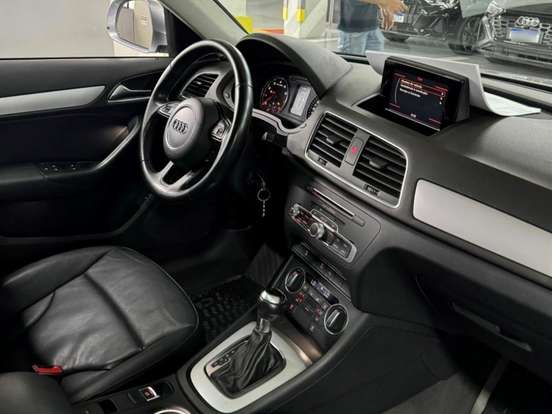 AUDI-Q3-1.4 TFSI AMBIENTE GASOLINA 4P S TRONIC AUDI-Q3-2016