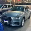 AUDI Q3 1.4 TFSI FLEX PRESTIGE PLUS S TRONIC AUDI Q3 1.4 TFSI FLEX PRESTIGE PLUS S TRONIC