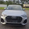 AUDI Q3 2.0 40 TFSI GASOLINA SPORTBACK PERFORMANCE QUATTRO TIPTRONIC AUDI Q3 2.0 40 TFSI GASOLINA SPORTBACK PERFORMANCE QUATTRO TIPTRONIC