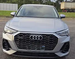 AUDI Q3 2.0 40 TFSI GASOLINA SPORTBACK PERFORMANCE QUATTRO TIPTRONIC AUDI Q3 2.0 40 TFSI GASOLINA SPORTBACK PERFORMANCE QUATTRO TIPTRONIC