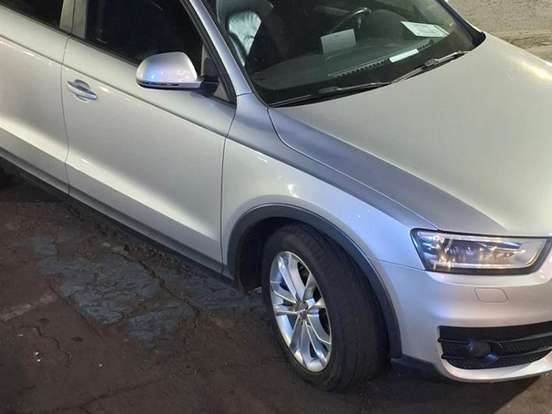 AUDI-Q3-2.0 TFSI AMBIENTE QUATTRO 4P GASOLINA S TRONIC AUDI-Q3-2014