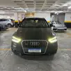 AUDI Q3 2.0 TFSI AMBITION QUATTRO 4P GASOLINA S TRONIC AUDI Q3 2.0 TFSI AMBITION QUATTRO 4P GASOLINA S TRONIC