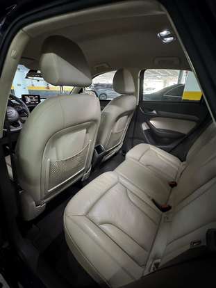 AUDI-Q3-2.0 TFSI AMBITION QUATTRO 4P GASOLINA S TRONIC AUDI-Q3-2014