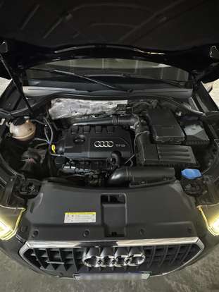AUDI-Q3-2.0 TFSI AMBITION QUATTRO 4P GASOLINA S TRONIC AUDI-Q3-2014