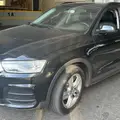 AUDI Q3 1.4 TFSI AMBIENTE GASOLINA 4P S TRONIC AUDI Q3 1.4 TFSI AMBIENTE GASOLINA 4P S TRONIC