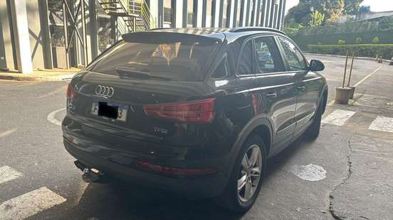 AUDI-Q3-1.4 TFSI AMBIENTE GASOLINA 4P S TRONIC AUDI-Q3-2015