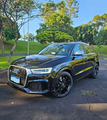 AUDI-RS Q3-2016