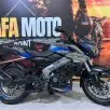 BAJAJ DOMINAR NS200 BAJAJ DOMINAR NS200